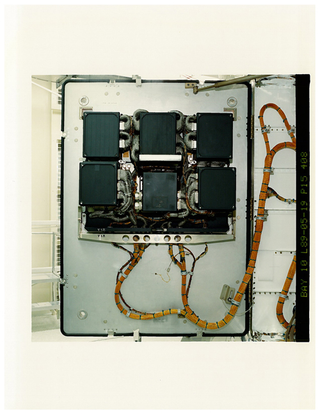 Illustration for article titled NASA's Trash and ESA's Treasure